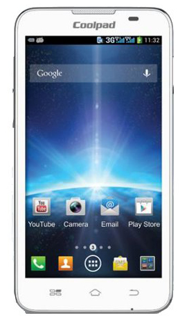 Spice Coolpad 2 Mi-496